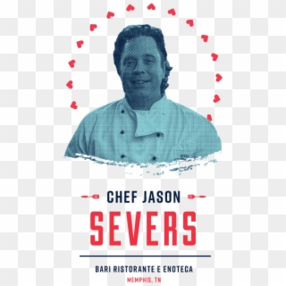 Jason-severs@0 - 5x - Poster Clipart