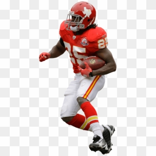 Free Png Download American Football Player Png Images - Kansas City Chiefs Png Clipart