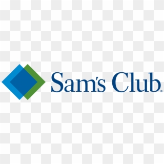 Wmt - Sams Club Logo 2017 Clipart