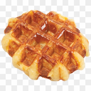 Waffle Png - Honey Waffle Png Clipart