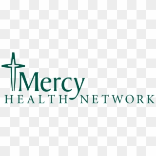 Mercy Health Network Clipart