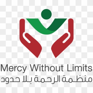 Mercy Without Limits Logo Clipart