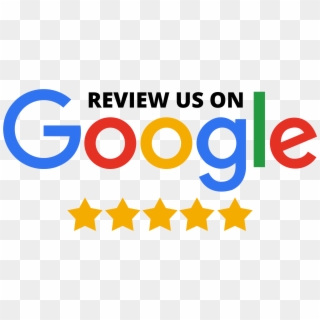 Download White Impact Physio - Review Us On Google Logo Clipart