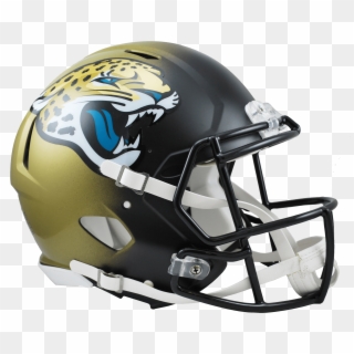 Jacksonville Jaguars Helmet - Seahawks Helmet Clipart