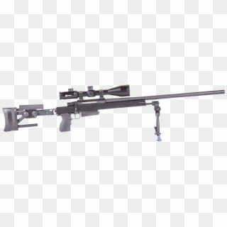 Metal Sniper - Zastava M07 Clipart