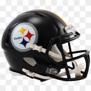 Pittsburgh Steelers Helmet Png Clipart