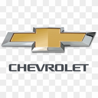 Chevrolet New Logo Png Clipart