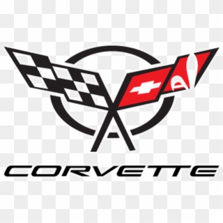 Steve Landers Auto Group Expects A 2019 C8 Corvette - Corvette C5 Logo Clipart