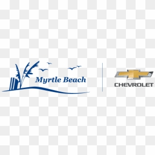 Myrtle Beach Text Clipart