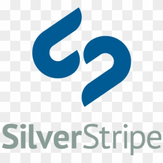 Silverstripe Stacked On White - Silverstripe Logo Clipart