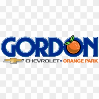 Gordon Chevrolet Logo Small - Gordon Chevrolet Orange Park Clipart