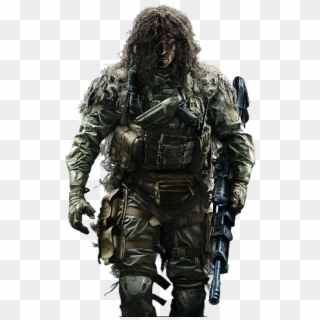 Sniper Ghost Warrior 3 Sniper - Sniper Ghost Warrior 3 Png Clipart
