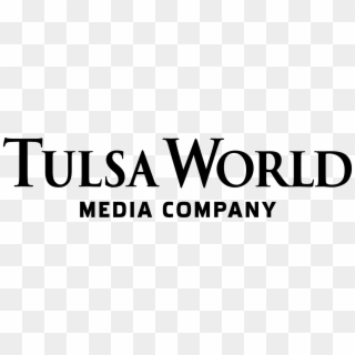 Main Basic Logo - Tulsa World Logo Clipart