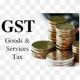 Gst Png High-quality Image - Gst Good Service Tax Clipart