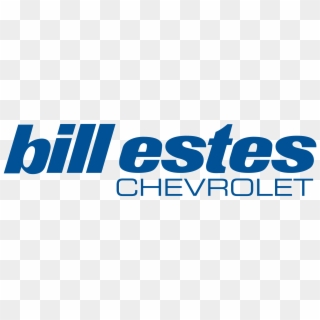Bill Estes Chevy Logo - Bill Estes Ford Logo Clipart