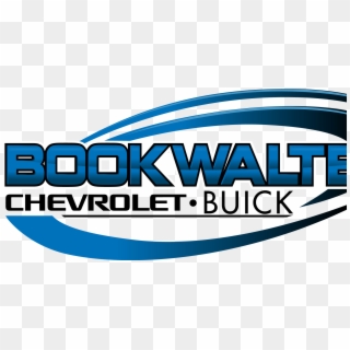 Bookwalter Chevrolet Buick - Chevrolet Clipart