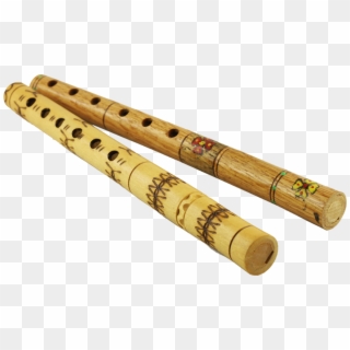 Flute Clipart Bansuri - Flutes Png Transparent Png