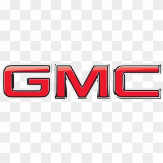 Woodall Industries Chevy & Gmc Truck History - Gmc Car Logo Png Clipart