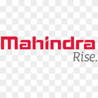 Hd Png - Mahindra & Mahindra Clipart