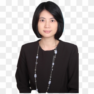 Frances Cheng, Kamakura's Vice President And Director - Girl Clipart
