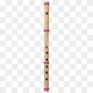 Bamboo Flute Instrument - Bamboo Flute Clipart