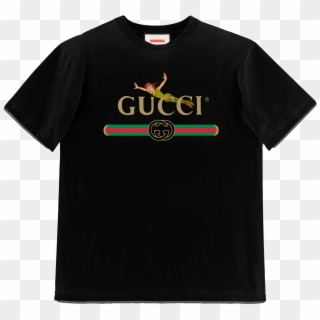 Gucci Shirt Png - Hard Rock Cafe Polo Clipart