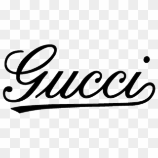Fiat 500 Gucci Logo Decal - Gucci Clipart