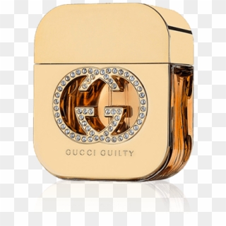 Gucci Guilty Diamond - Perfume Clipart
