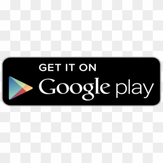 Google Play Badge - Icon Google Play Clipart