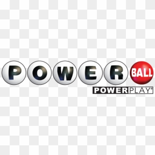 Power Play Png - Powerball Logo Png Clipart