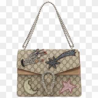 Gucci - Shoulder Bag Clipart