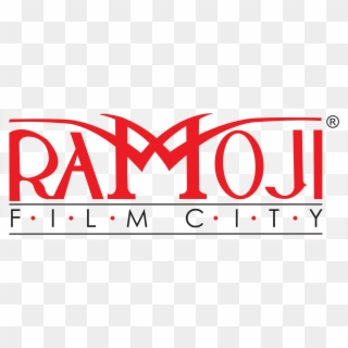 Ramoji Film City Hyderabad Logo Clipart