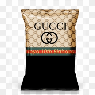 Home / Party Decor / Chip Bags - Gucci Chip Bags Clipart