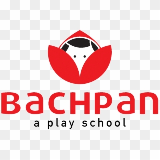 Bachpan Play School Logo - Bachpan A Play School Clipart