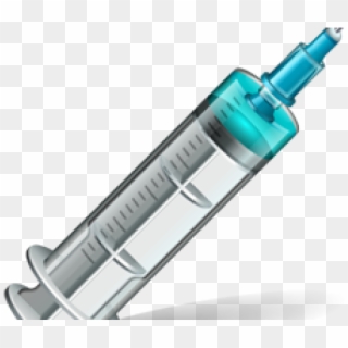 Syringe Png Transparent Images - Openvpn Clipart