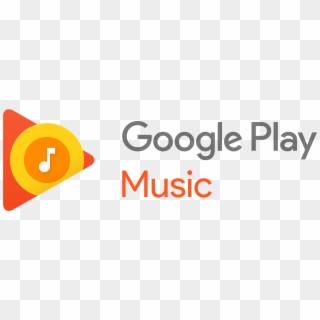 Google Play Music Logo Png Clipart