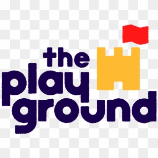 15 August - Playground Logo Clipart