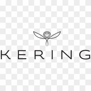 Kering Png - Kering Logo Png Clipart