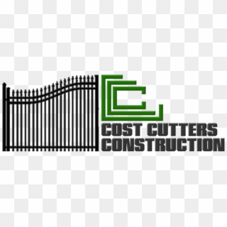 Fence Company Austin - Fence Construction Logos Clipart