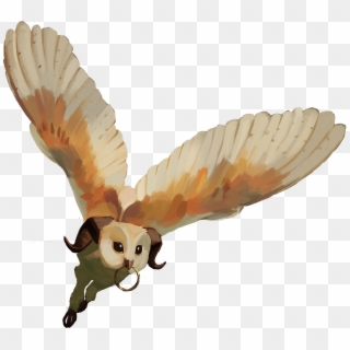 Barn Owl Clipart