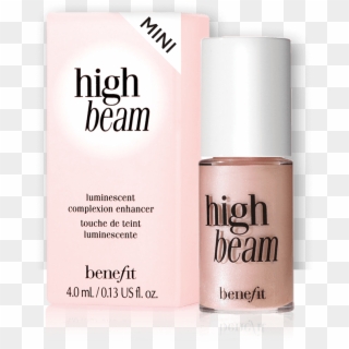 Benefit High Beam Luminescent Complexion Highlighter - Benefit High Beam Clipart