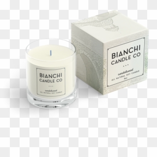 Bianchi Candle Clipart