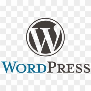 Wordpress Logo Clipart