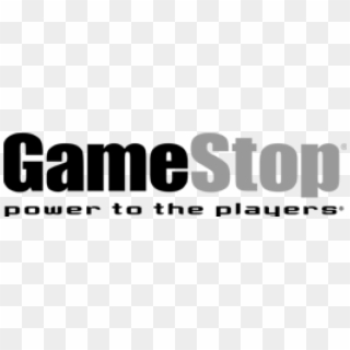 Gamestop Logo Png Clipart