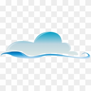 Vector Clouds Png - ท้องฟ้า เมฆ Png Clipart