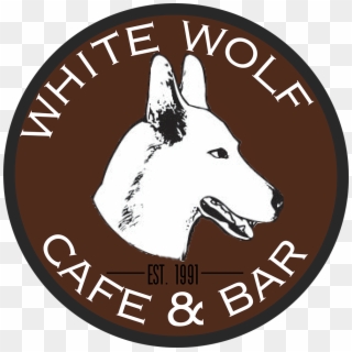 White Wolf Cafe - Asteras Tripoli F.c. Clipart