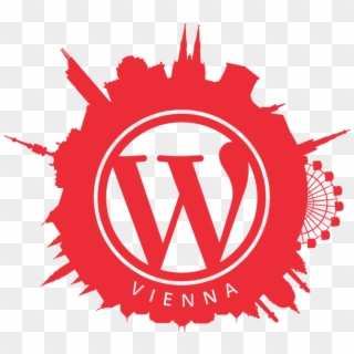 2017 06 07 June Wordpress Meetup Vienna - Wordpress Clipart