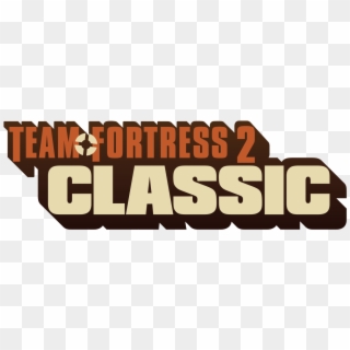 Have - Team Fortress 1 Logo Clipart