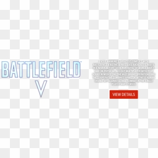 Video Games Upcoming Recently Released Battlefield - Electric Blue Clipart