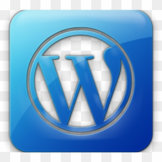 Wordpress Icon Clipart